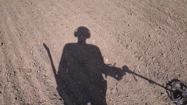 XP Deus 2 на новой прошивке 1.0. Реальный поиск с металлоискателем