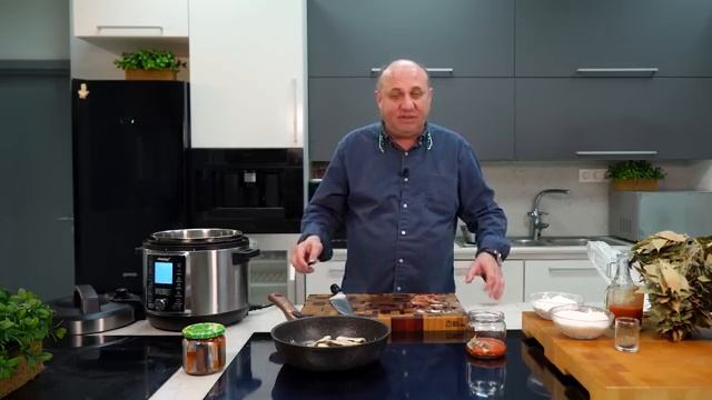 Рыбные КОНСЕРВЫ в домашних условиях!