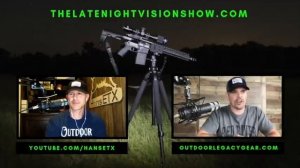 Ep. 125 | When Is The Best Time To Buy A Night Vision/Thermal Scope??