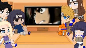 | Реакция Наруто и его друзей на прошлую жизнь Сакуры | Сакура/Саша |