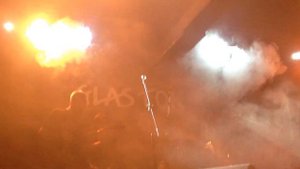 Александр Казьмин - Where is the Justice/ Фемида  (Мюзикл "Тетрадь смерти")