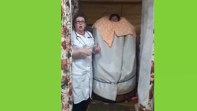 ГИПЕРТОНИЯ и её лечение! Фитобочки в помощь! смотреть онлайн