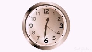 Ускорение сокращение времени часа и суток по годам.