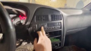 Приехал в разбор Ниссан Патфайндер!