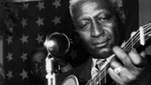Leadbelly-Rock Island Line