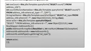 38_4:Plain JDBC|Spring JDBC|JdbcTemplate|Spring Data JPA|Hibernate Spatial|REST API|SQL JPQL, HQL