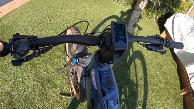 BIKE CHECK FOCUS JAM2 6.8 PLUS смотреть онлайн