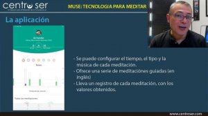 MUSE 2 | Tecnología para MEDITAR