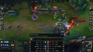 ТОП 1 Диана Кореи показывает как нужно играть/ league of legends гайд / лига легенд гайд /Гайд Диан