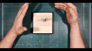 Диорама с 0. Часть 2. Сюжет и  базовый рельеф.