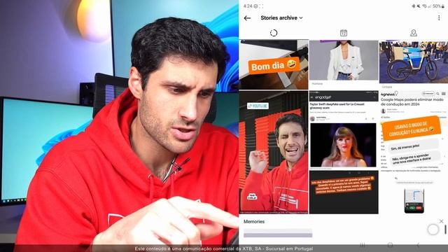 O Mercado vai COLAPSAR em 2024❓Vamos perder TUDO nos INVESTIMENTOS❓Quais as Perspetivas⚠️ смотреть онлайн