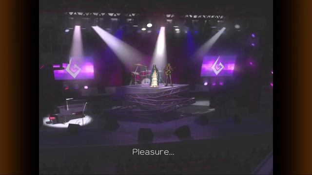 Тайный кокон! Apollo Justice: Ace Attorney [Игра 4, дело 3] смотреть онлайн