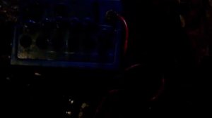Зарядка Автомобильного АКБ зарядкой от ноутбука