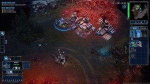 НОВАЯ RTS ВЫШЛА В ТЕСТИРОВАНИЕ! TEMPEST RISING