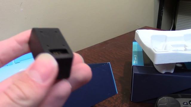 Steam Link + Controller Unboxing