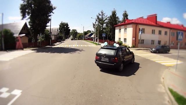 Едем в загс Сенно 2019