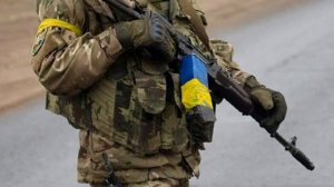 Kiev, Teroboroncuları ön cepheye sürüyor.