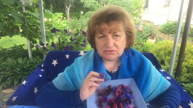 Как восстановить потерю зрения !