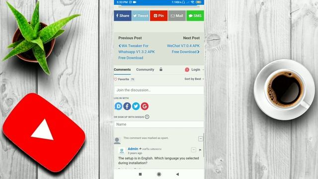How To Download PSCC | Download PSCC In Android | Easiest Way To Download Adobe Photoshop CC