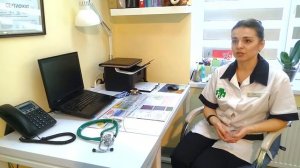 Детский доктор. Как выбрать педиатра?