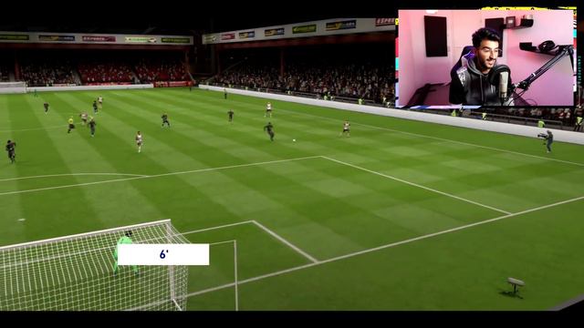 OMG MY OWN CUSTOM KITS IN CAREER MODE! - FIFA 20 ROAD TO GLORY CAREER MODE #25 смотреть онлайн