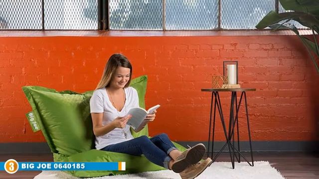 Best Bean Bag Chair Reviews 2023 | Best Budget Bean Bag Chairs (Buying Guide)
