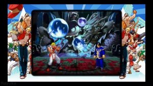 Real Bout Fatal Fury 2: The Newcomers - Playthrough & Story: Andy Bogard