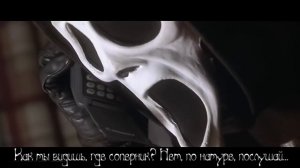 Headless Horseman vs Ghostface. Horror Rap Tournament. 1/4 финала. 7 из 8.