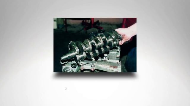 Разборка и сборка двигателя. ВАЗ 2110, ВАЗ 2111, ВАЗ 2112 смотреть онлайн