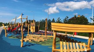 Лаишево: Камское море | Sem Adventures