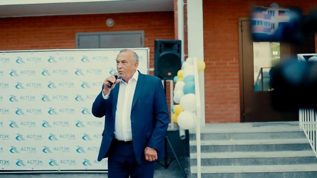 Жилой комплекс «Сердце Востока»