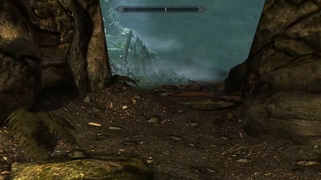 Самый редкий предмет SkyRim