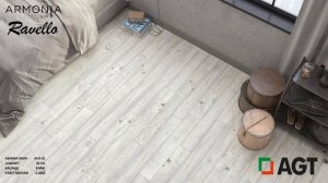 AGT Parke Armonia Slim Kataloğu