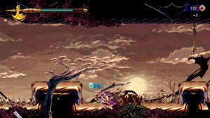 9 Years of Shadows — обзор игры для Nintendo Switch