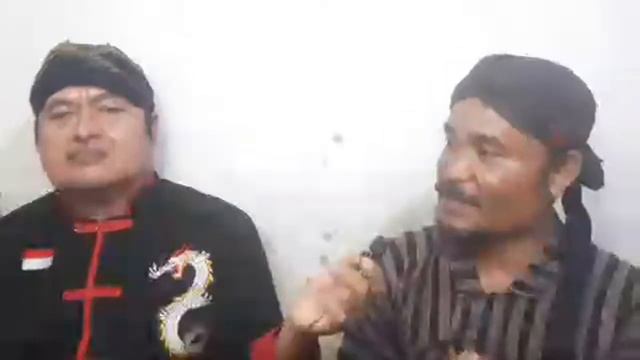 TERBONGKAR!!! RAHASIA OKNUM HABIB BAALAWI CARA MENDAPATKAN TAHTA & JABATAN смотреть онлайн