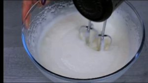 Торт "чародейка"  часть 1