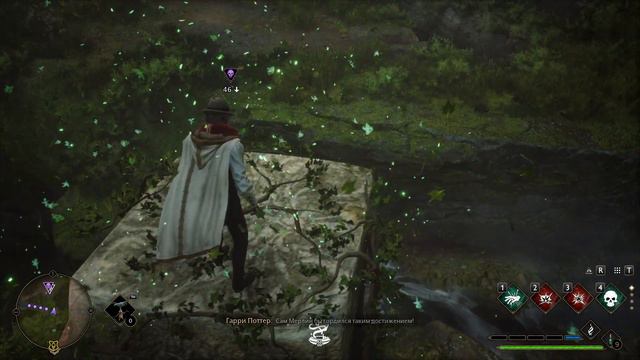 HOGWARTS LEGACY // Прохождение // #48: ЗАВЕРШАЕМ ОКРЕСТНОСТИ ХОГВАРТСА смотреть онлайн