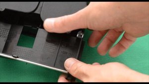 VW T5 Cup holder repair (Predictive maintenance/modification)