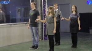 ВКБ МЭИ. Lesson 01. Шапелуаз