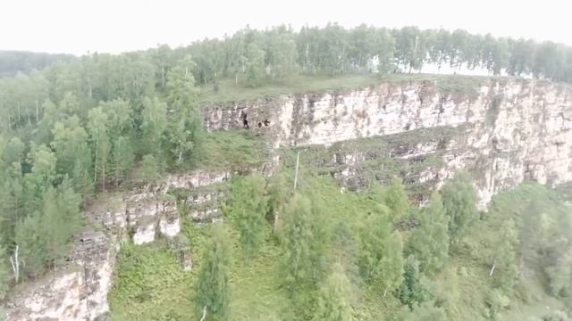 Идрисовская пещера. Салаватский район. Башкортостан. Salavat district. Bashkortostan