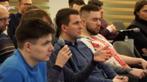 Стратегическое мышление. Геннадий Константинов, ВШЭ