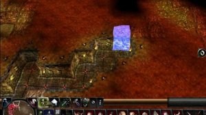 Dungeon Keeper 2 - Хардкорные карты: Добрый хранитель - Часть 2