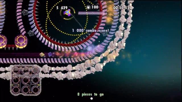 StarDrone: Stages 41-44 смотреть онлайн