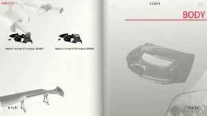 Street Legal Racing: Redline - High Quality Cars Pack Quick Look