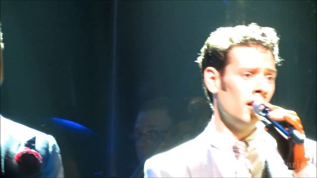 Il Divo - Hallelujah