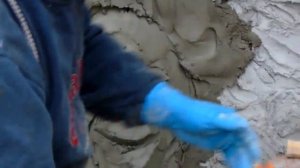 как сделать инструмент для изготовления  декоративного камня . скал, коры , дерева, камня.