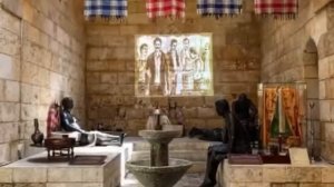 Газиантеп. Музей хамама