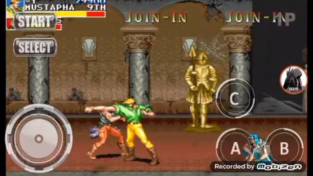 Cadillacs And Dinosaurs Characters hack 20 Gun Version android pat 2