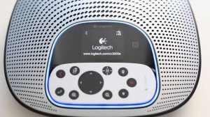 Настройка веб-камеры Logitech ConferenceCam CC3000e пресс-релиз | онлайн-гипермаркет 21 vek