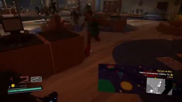 DeadRising 4  _Мёртвые не потеют #2